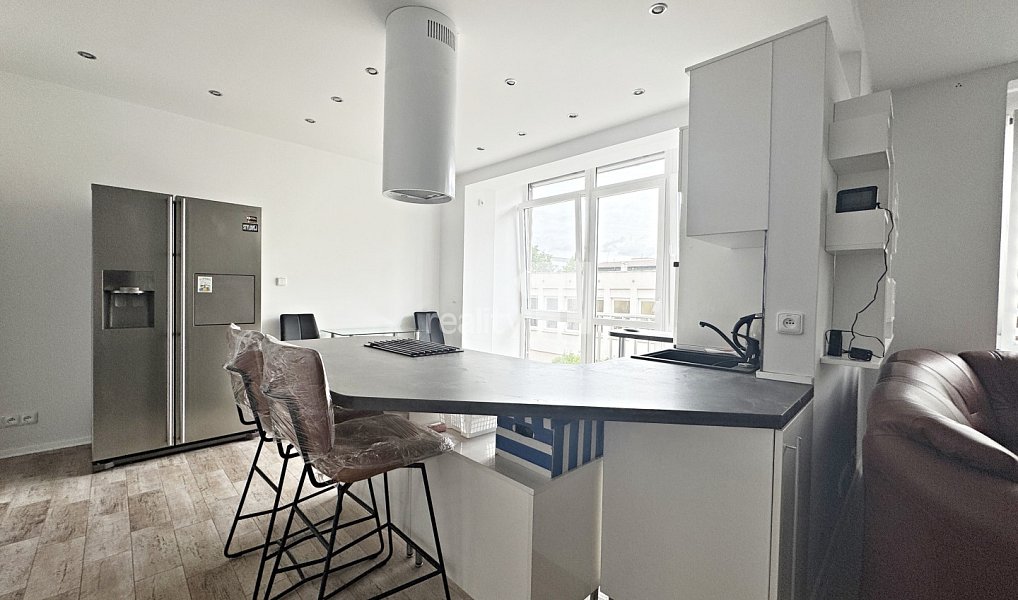 Prodej bytu 1+kk 50 m², Česká Lípa – náhled fotky 4