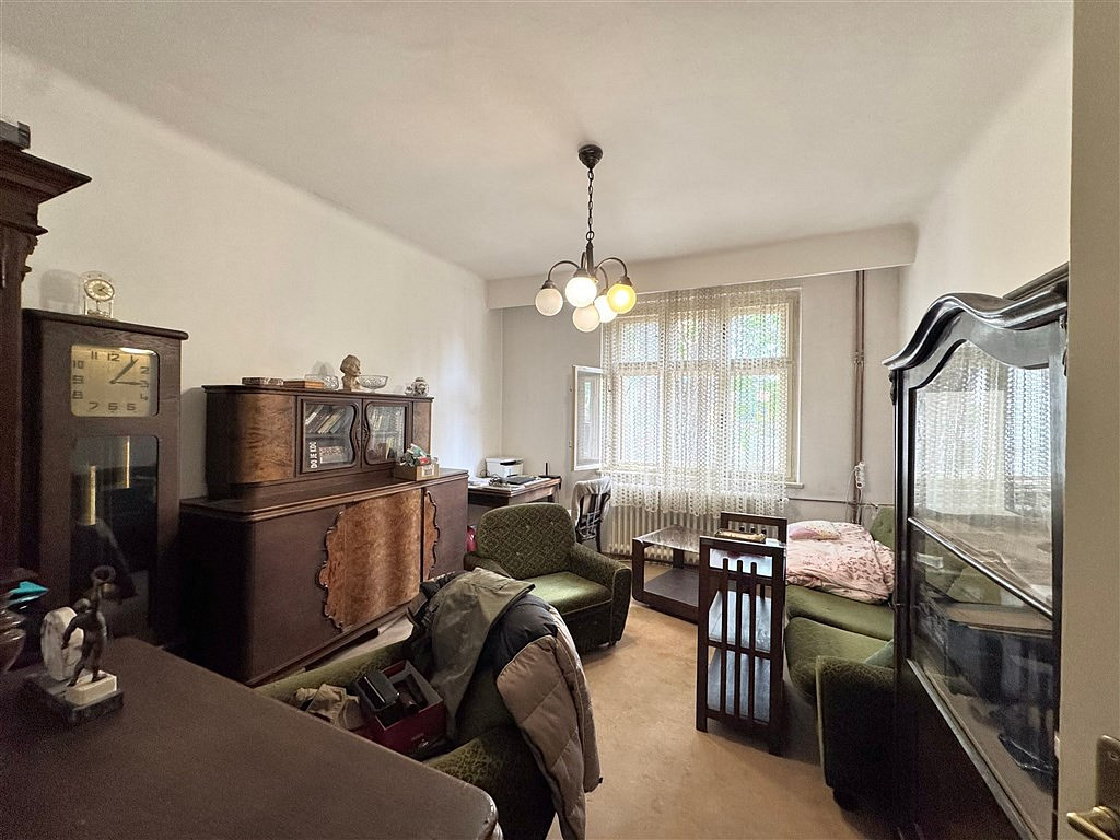 Prodej domu 165 m² s pozemkem 545 m²