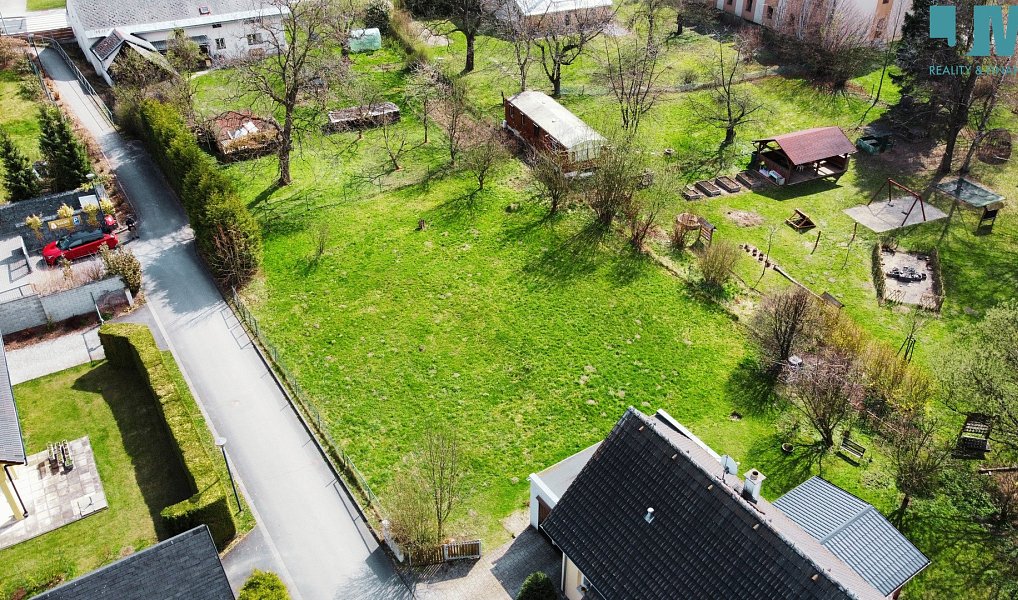 Prodej stavebního pozemku 794 m², Loučná nad Desnou – náhled fotky 2