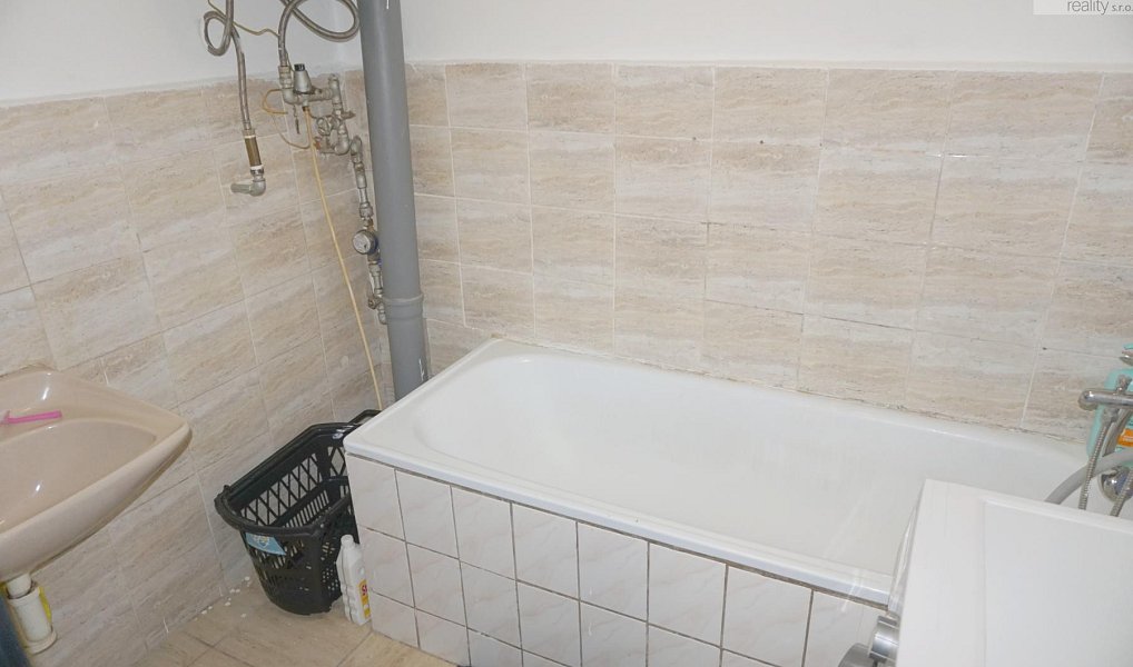 Prodej bytu 2+kk 51 m², Louny – náhled fotky 5