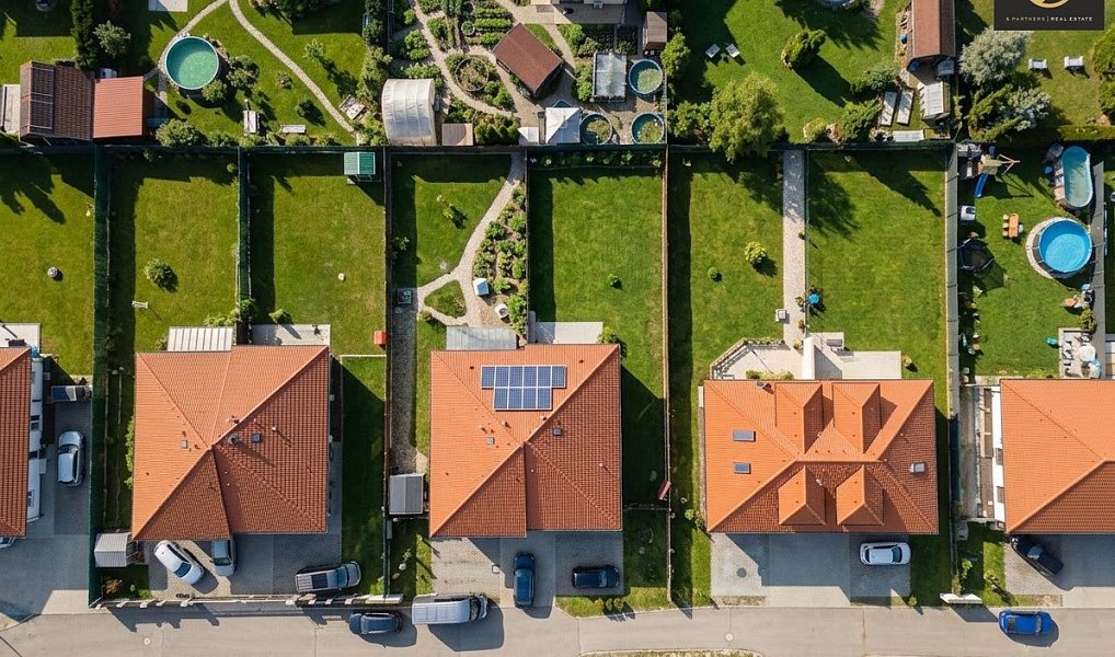 Prodej domu 93 m² s pozemkem 500 m², Velvary – náhled fotky 30