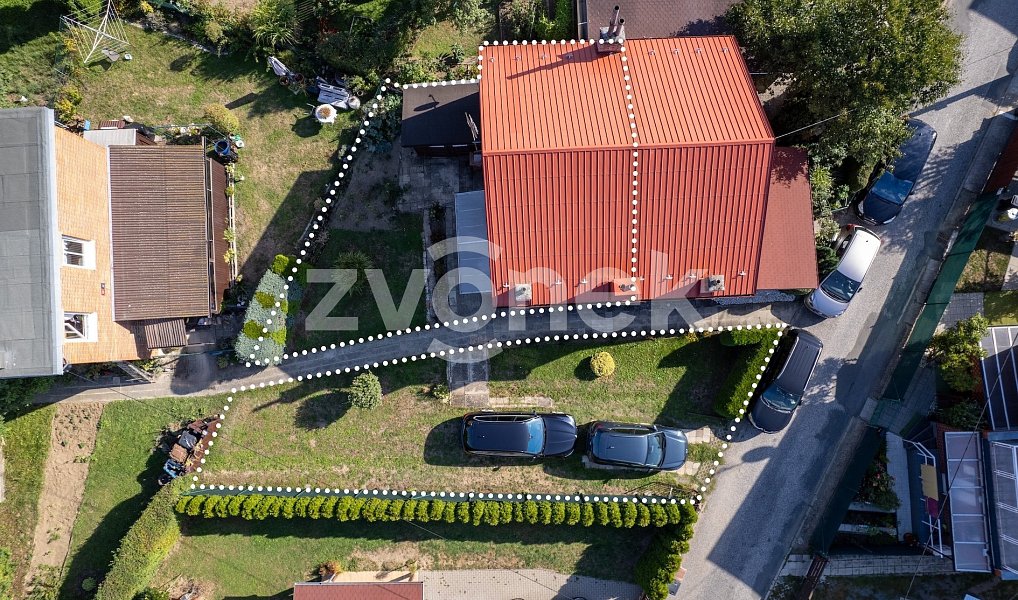 Prodej domu 77 m² s pozemkem 40 m², Zlín – náhled fotky 16