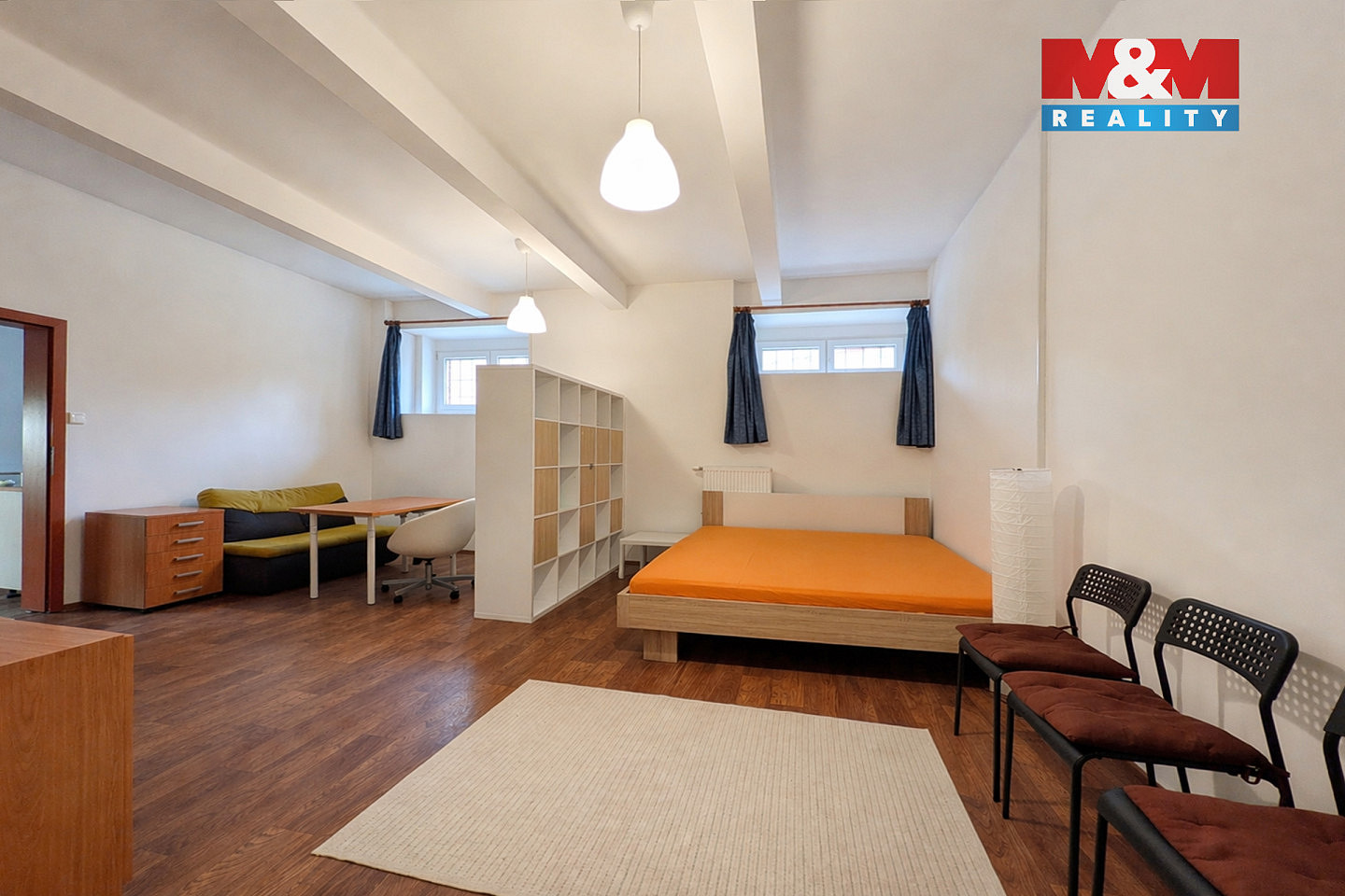 Prodej bytu 2+1 70 m² – fotografie 4