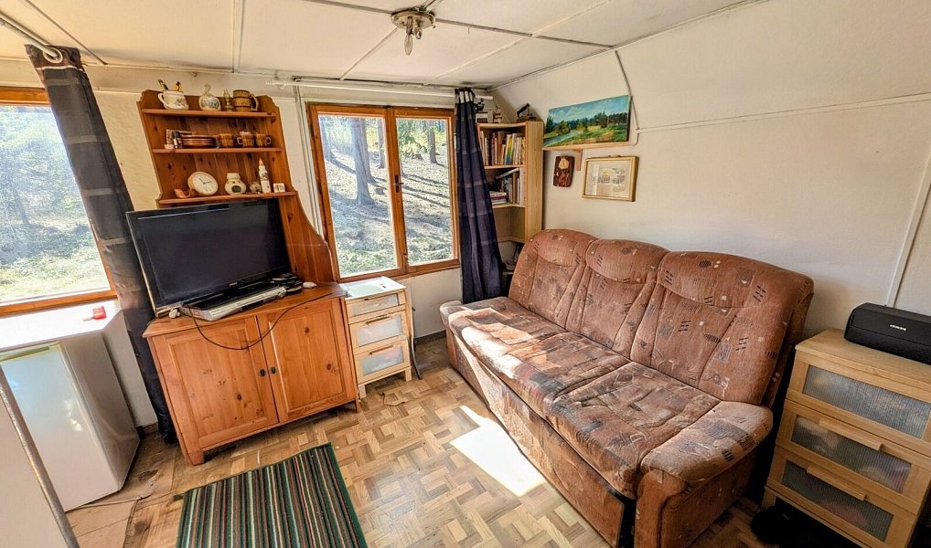Prodej chaty/chalupy 47 m² s pozemkem 38 m², Dobrá Voda – náhled fotky 6