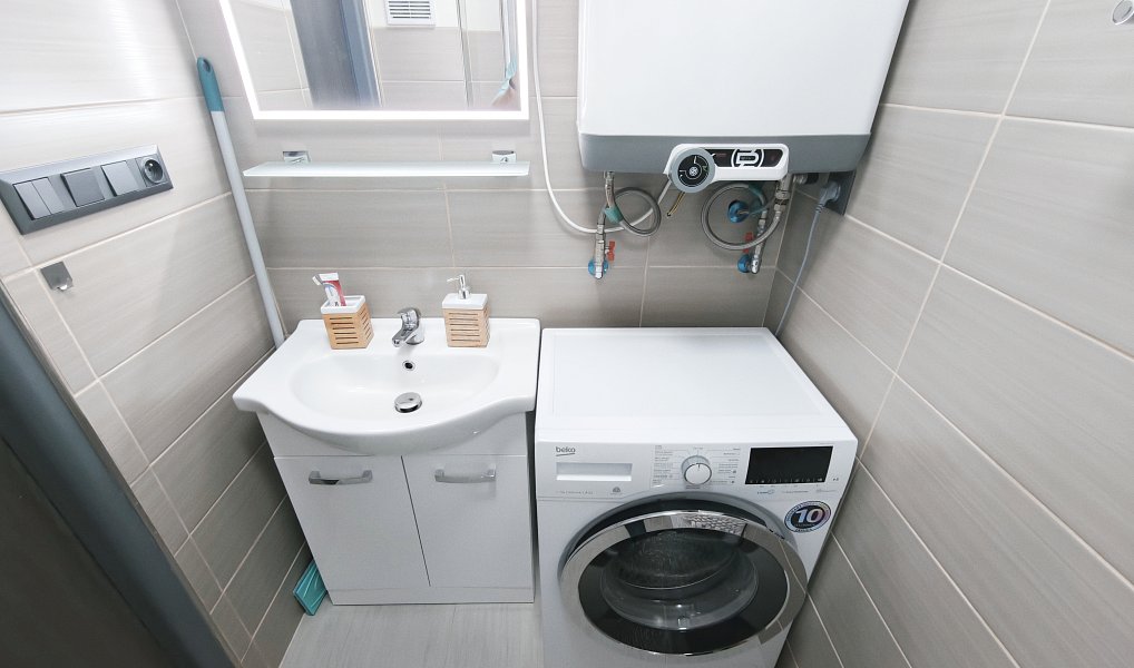 Prodej bytu 2+1 50 m², Třebíč – náhled fotky 9
