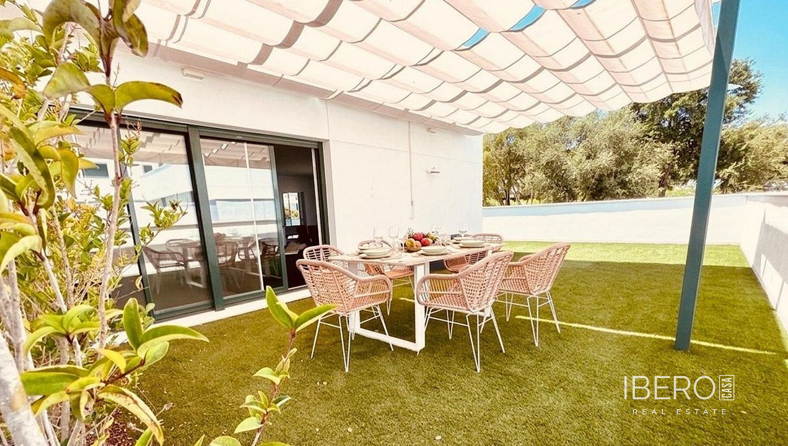 Piso 6+kk – San Roque, Sotogrande - Más