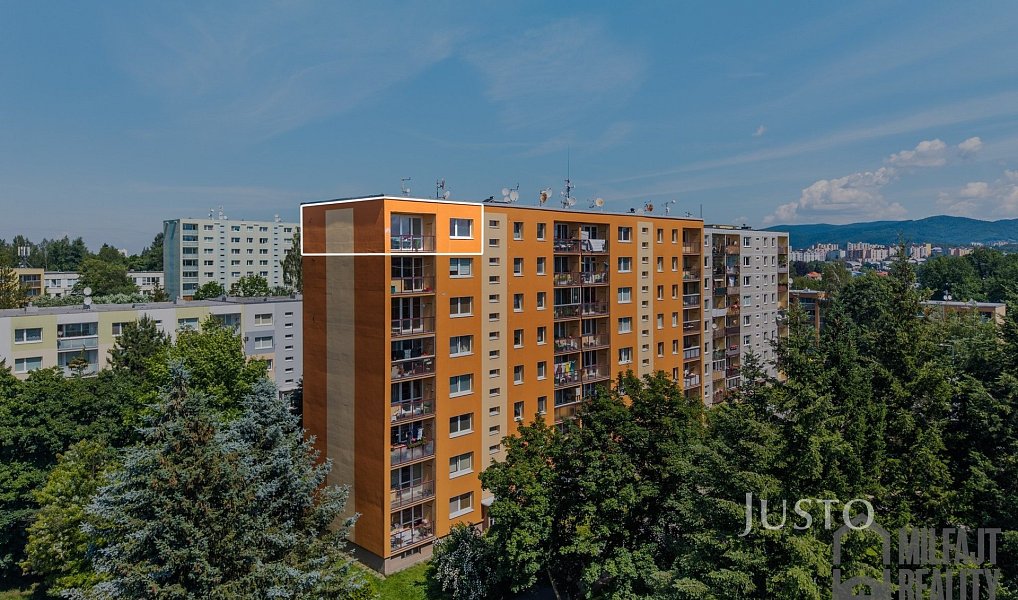 Prodej bytu 3+1 70 m², Liberec – náhled fotky 21