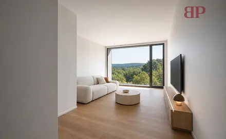 Prodej bytu 1+kk 47 m², Jizerská, Liberec - Liberec XV-Starý Harcov
