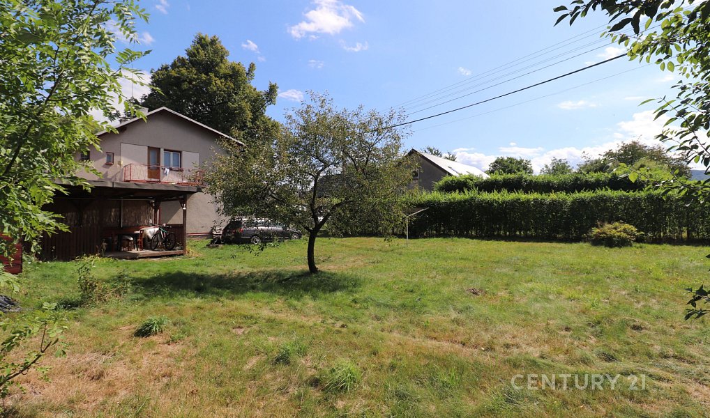 Prodej domu 138 m² s pozemkem 901 m², Raškovice – náhled fotky 5