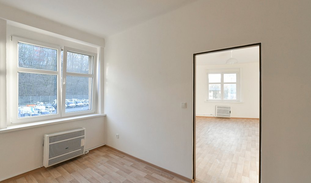 Pronájem bytu 2+1 51 m², Praha – náhled fotky 11