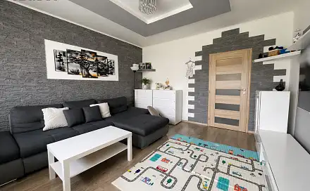 Prodej bytu 3+1 62 m², Fischerova, Olomouc - Nové Sady