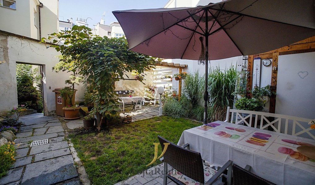 Pronájem bytu 2+1 59 m², Olomouc – náhled fotky 3