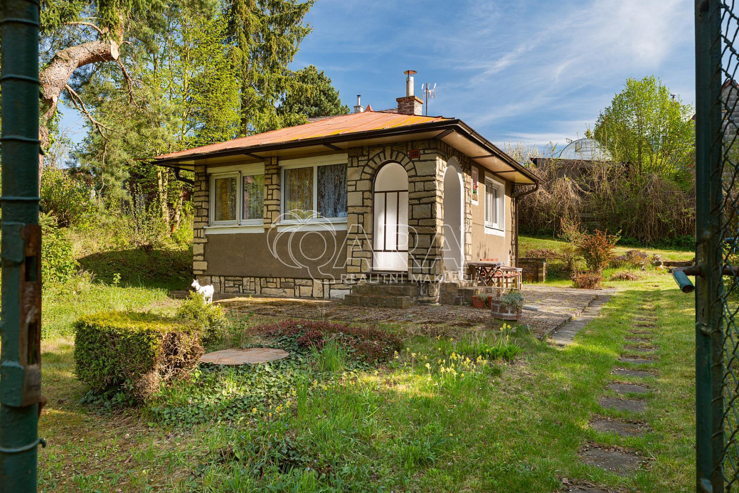 Prodej chaty/chalupy 622 m² s pozemkem 622 m²
