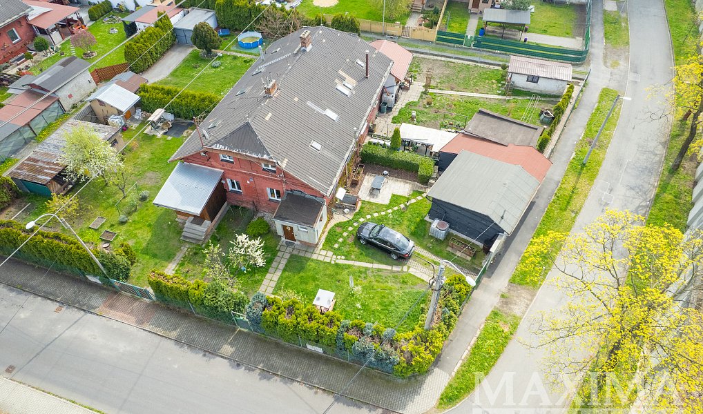 Prodej domu 96 m² s pozemkem 400 m², Ostrava – náhled fotky 16