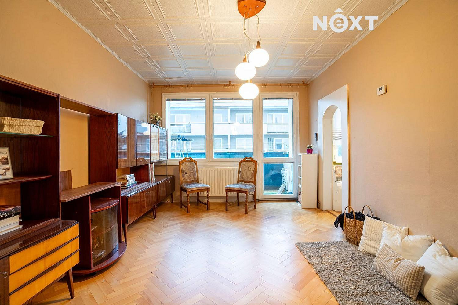 Prodej bytu 3+1 76 m² — photo 3