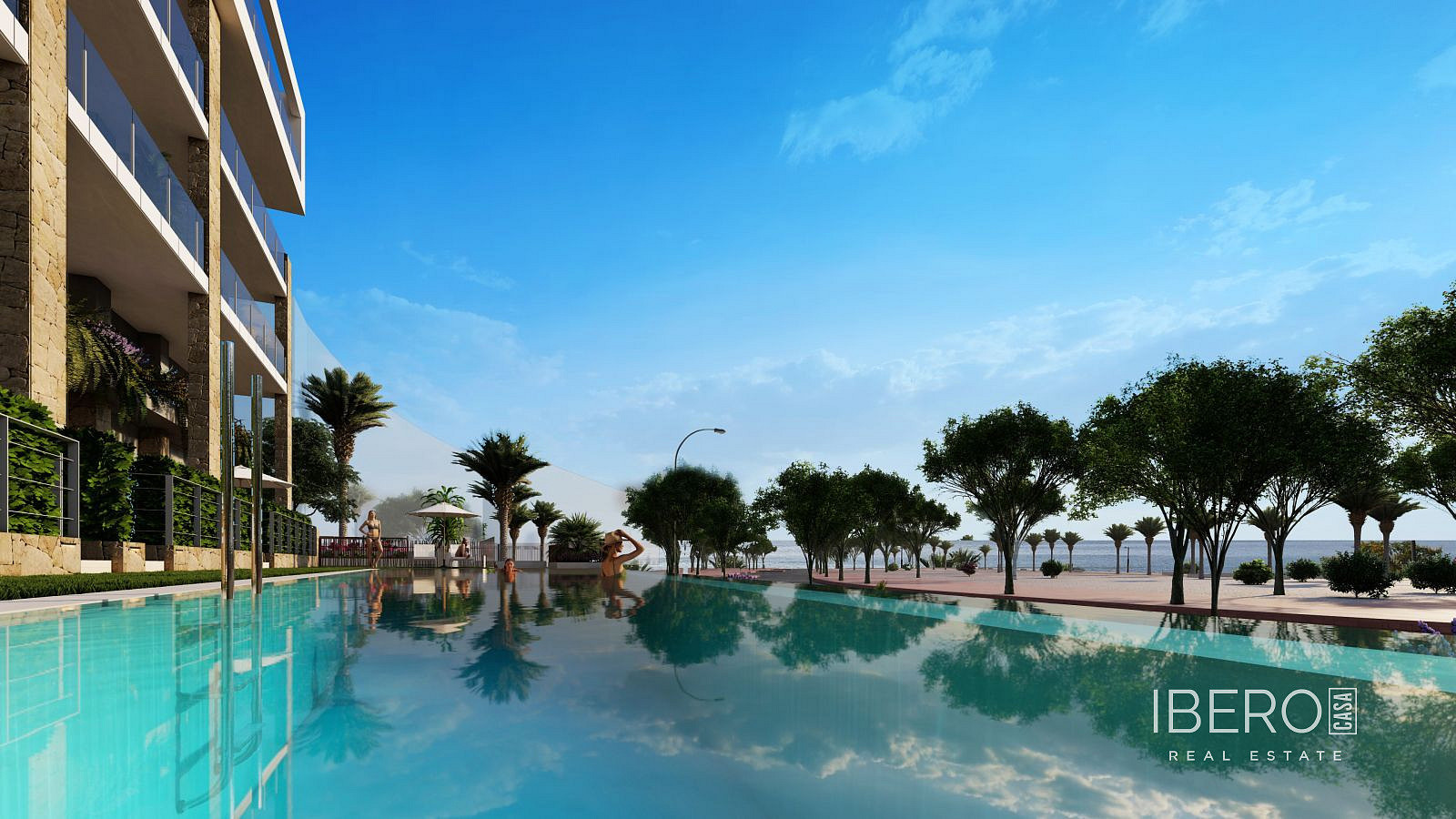 Piso 2+kk – la Vila Joiosa / Villajoyosa, la Torreta - Vista 3