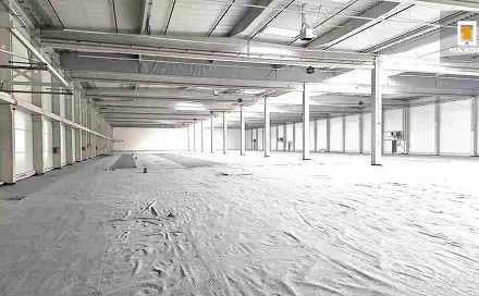 Pronájem obchodních prostor 1 152 m², Podzámčí, Ostrava - Slezská Ostrava