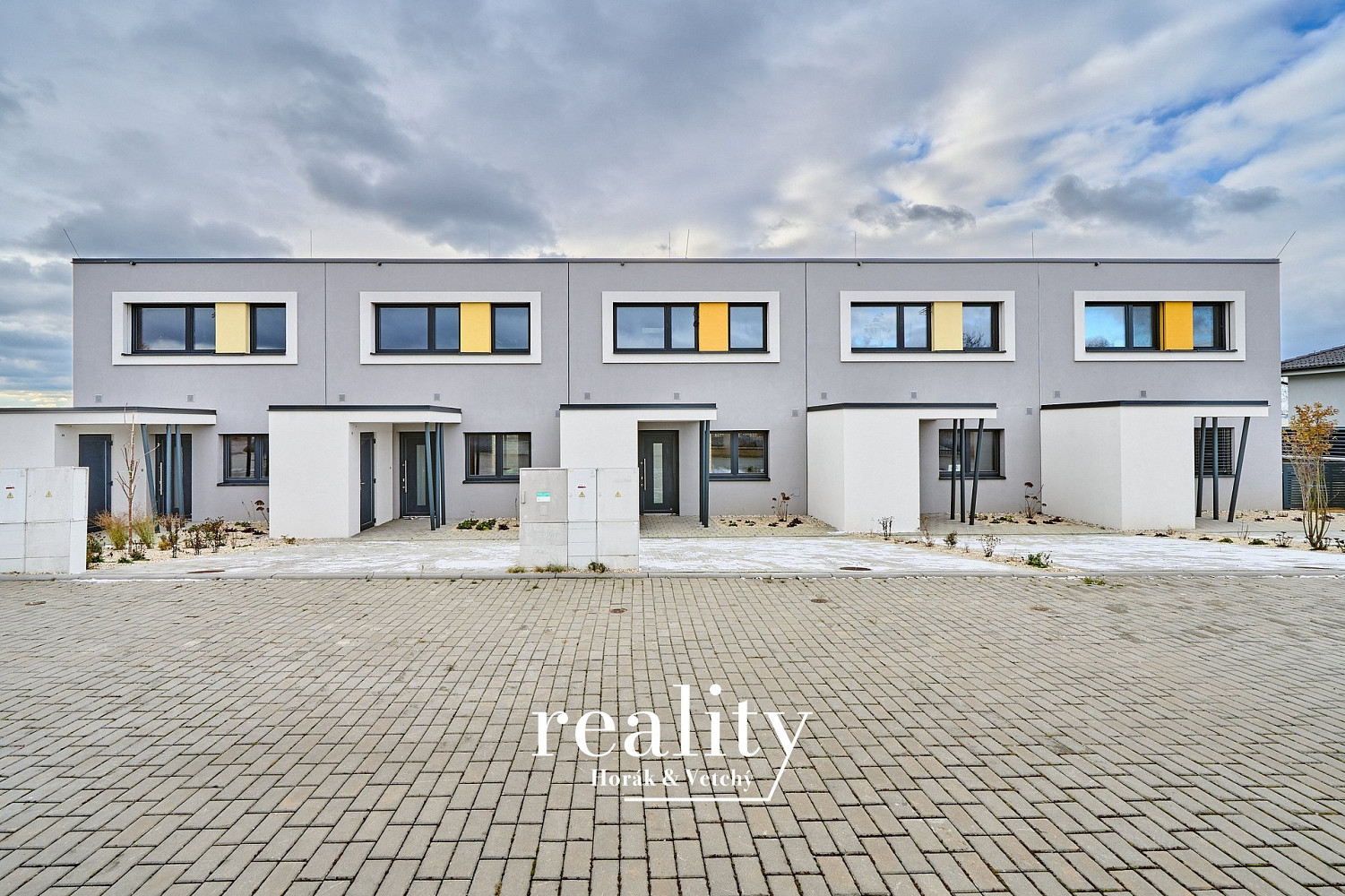 Prodej domu 134 m² s pozemkem 193 m² — photo 3