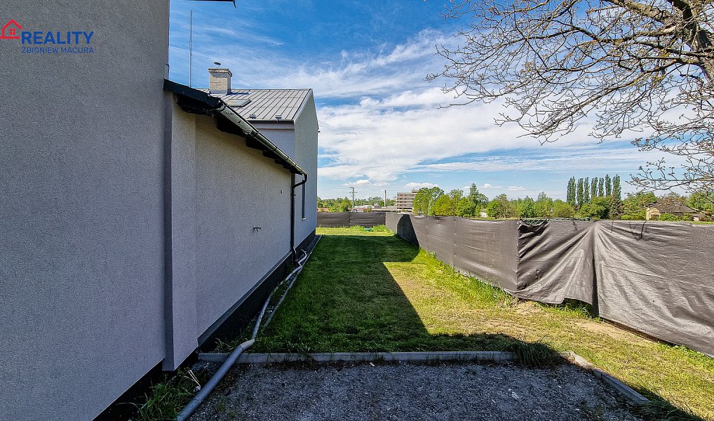 Prodej domu 270 m² s pozemkem 624 m², Karviná – náhled fotky 57