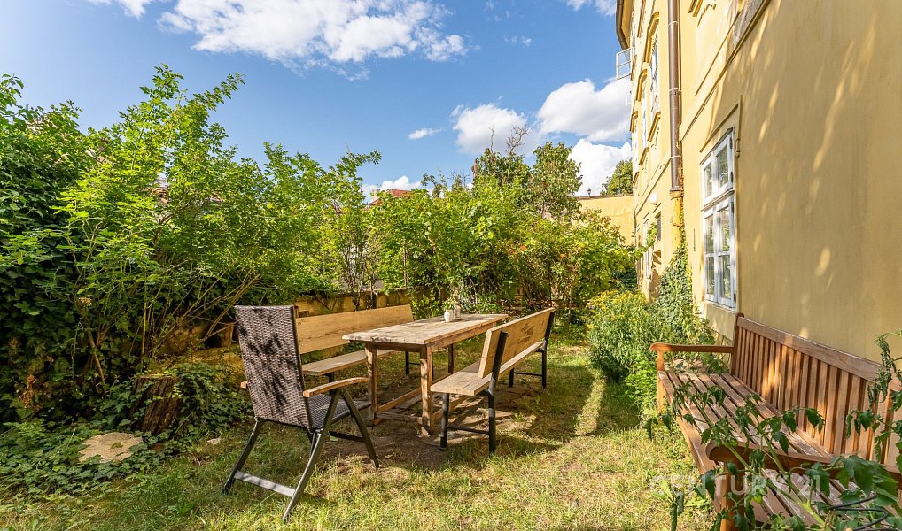 Prodej bytu 2+1 53 m², Praha – náhled fotky 8