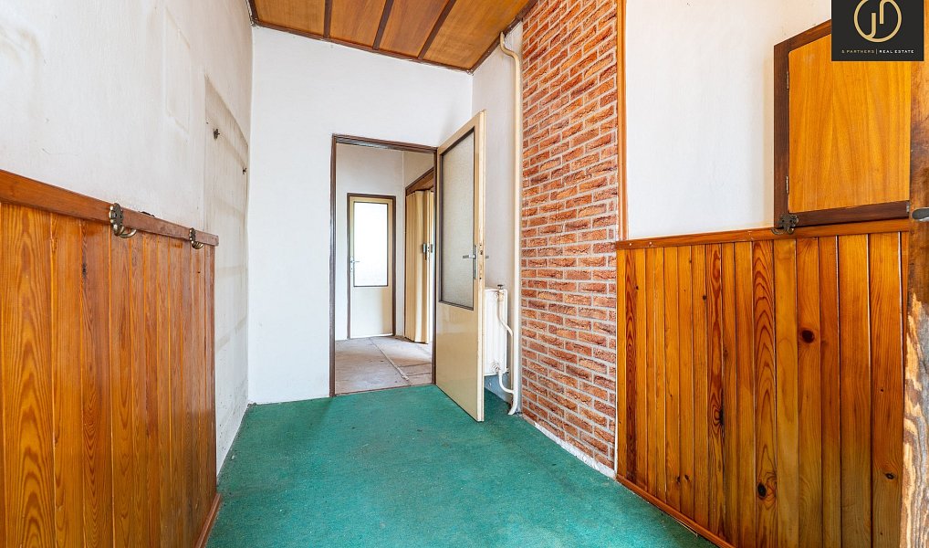 Prodej domu 108 m² s pozemkem 746 m², Zásmuky – náhled fotky 16