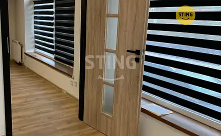 Pronájem bytu 2+kk 57 m², Beskydská, Nový Jičín - Žilina