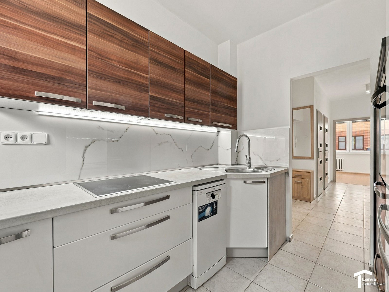 Prodej bytu 3+1 74 m² – fotografie 2