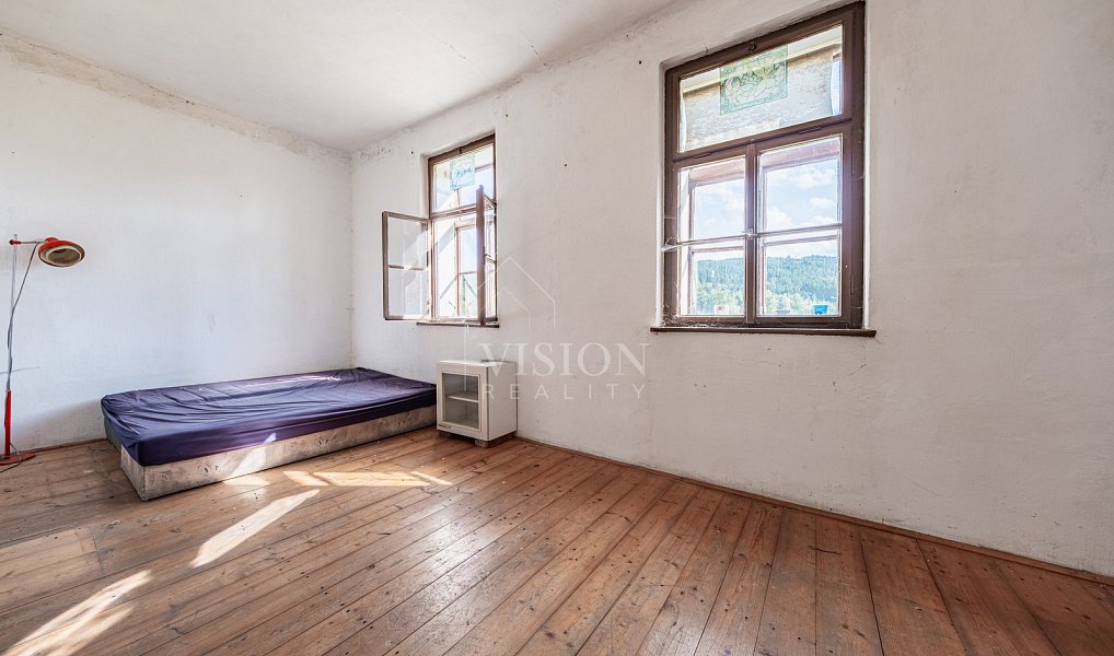 Prodej domu 408 m² s pozemkem 715 m², Vacov – náhled fotky 5