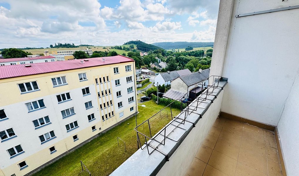 Pronájem bytu 2+1 50 m², Bochov – náhled fotky 6