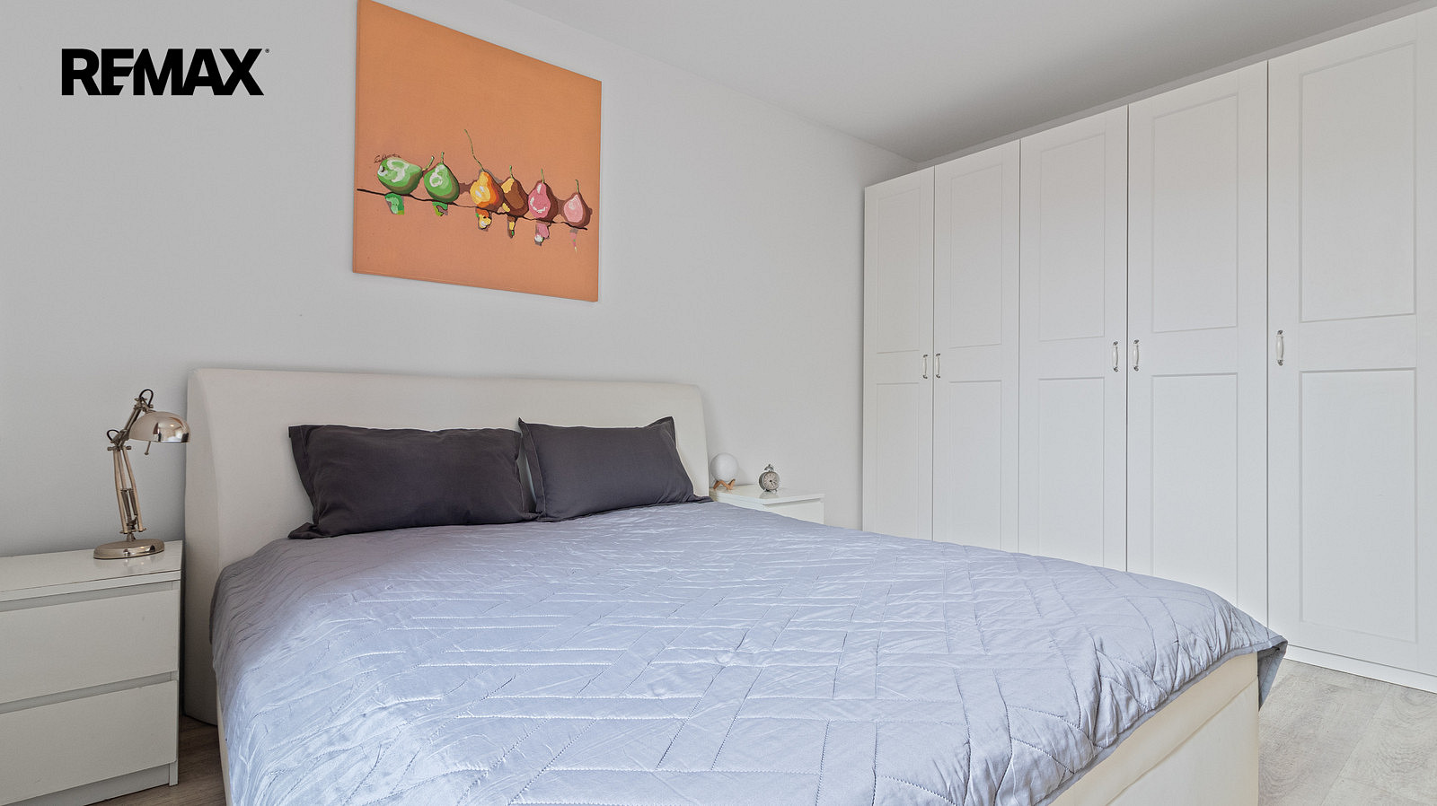 Pronájem bytu 2+kk 48 m² — photo 4