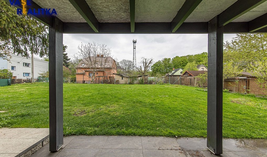 Prodej domu 140 m² s pozemkem 921 m², Ostrava – náhled fotky 47