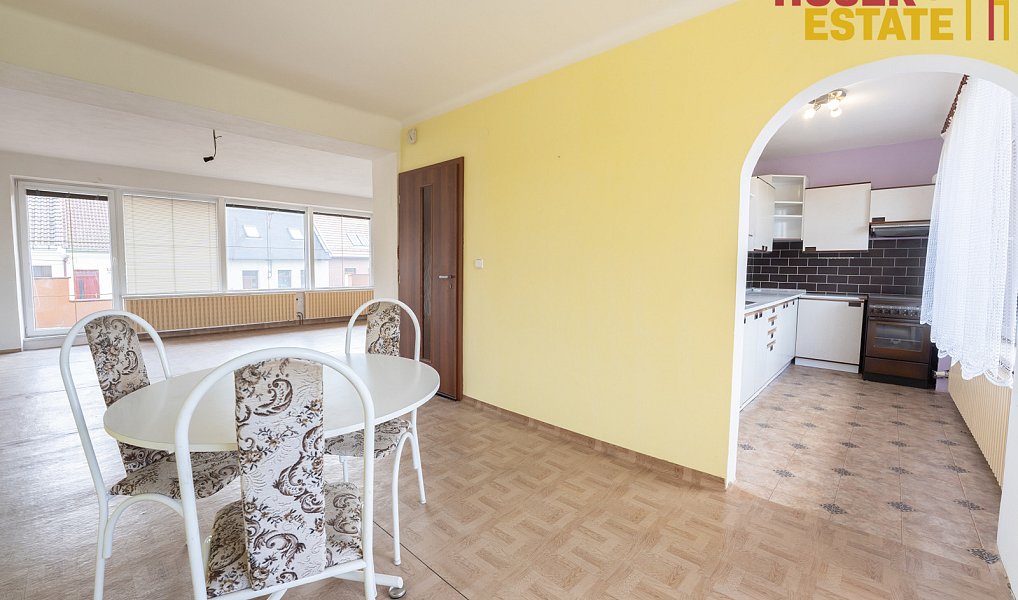 Prodej domu 320 m² s pozemkem 692 m², Přerov – náhled fotky 19