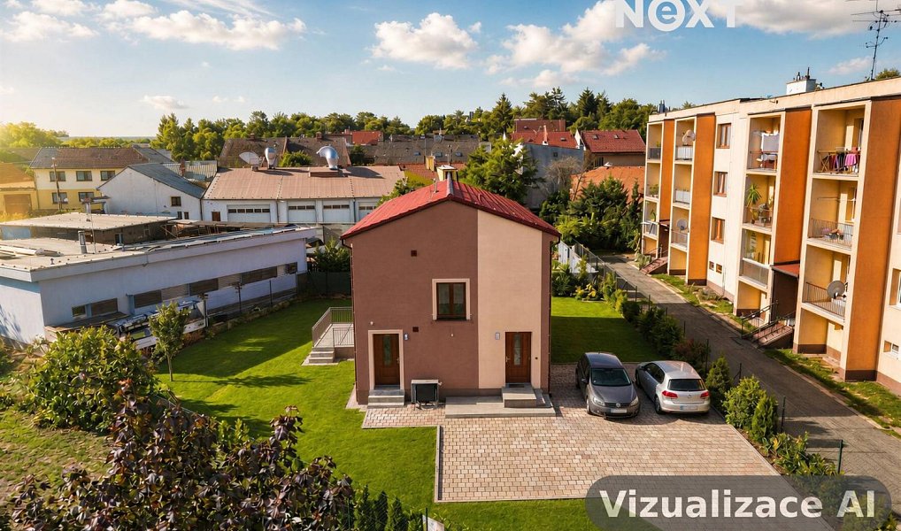 Prodej bytu 3+kk 83 m², Vyškov – náhled fotky 15