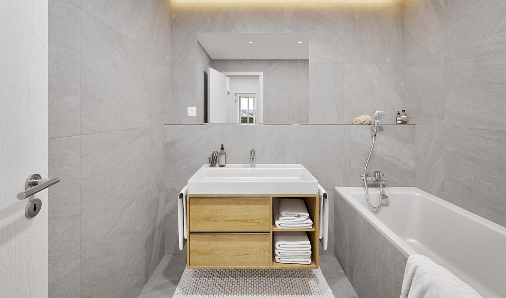 Prodej bytu 4+kk 86 m², Praha – náhled fotky 8