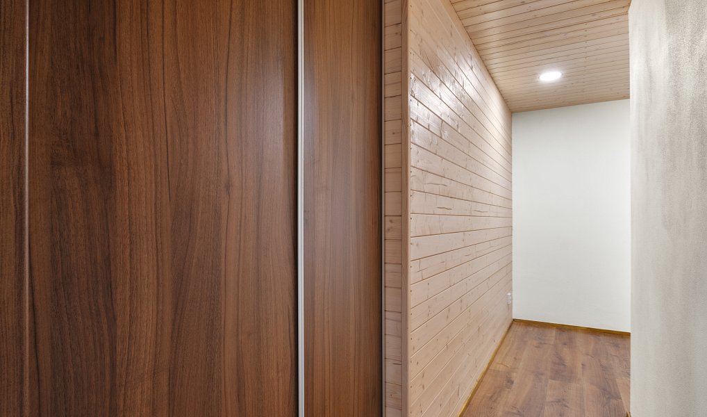Prodej chaty/chalupy 58 m² s pozemkem 123 m², Štítary – náhled fotky 12