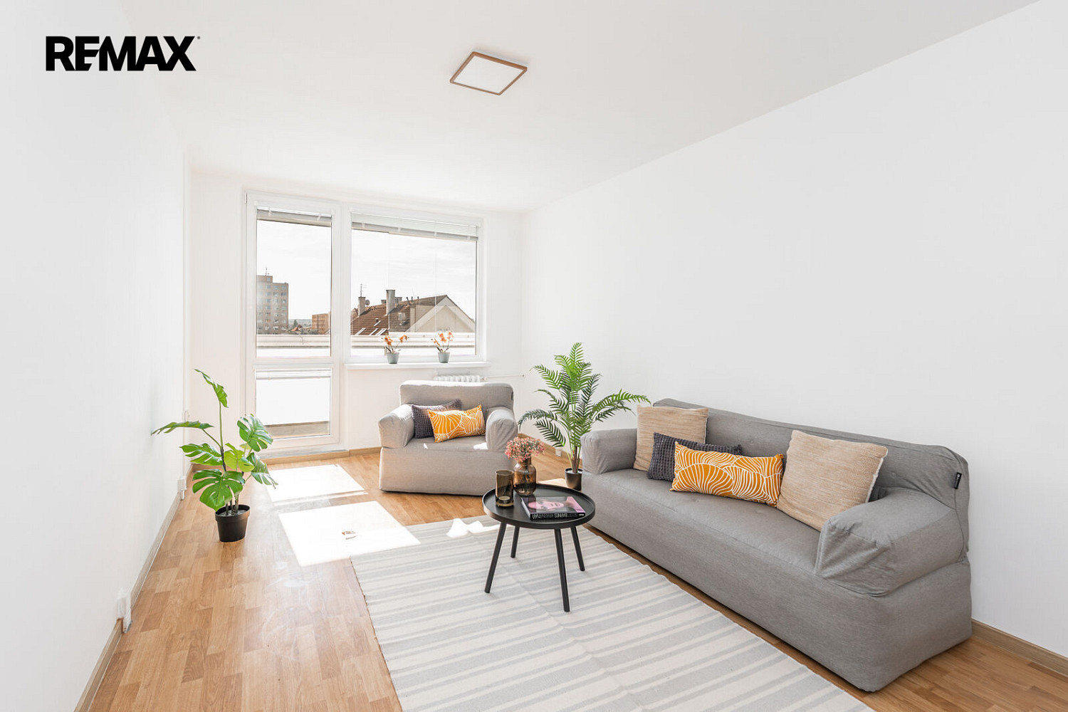 Prodej bytu 3+1 73 m²