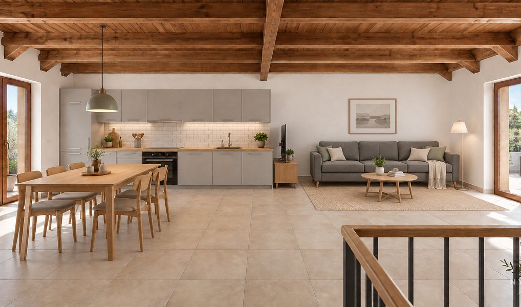 Prodej bytu 3+kk, 118 m², Praha-západ, Černolice