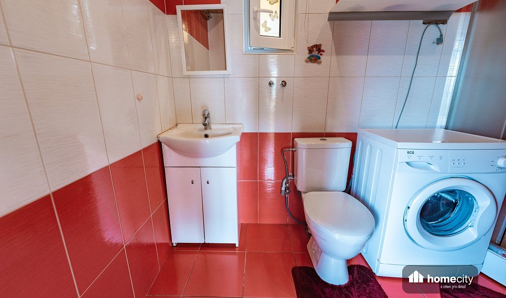 Prodej chaty/chalupy 60 m² s pozemkem 754 m², Hlinsko – náhled fotky 24
