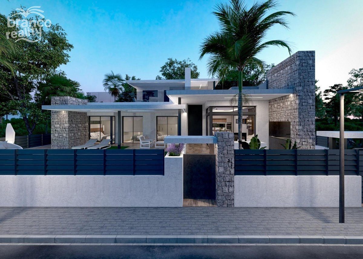 Casa – Torre Pacheco, Santa Rosalía, Campo de Cartagena y Mar Menor - Vista 3