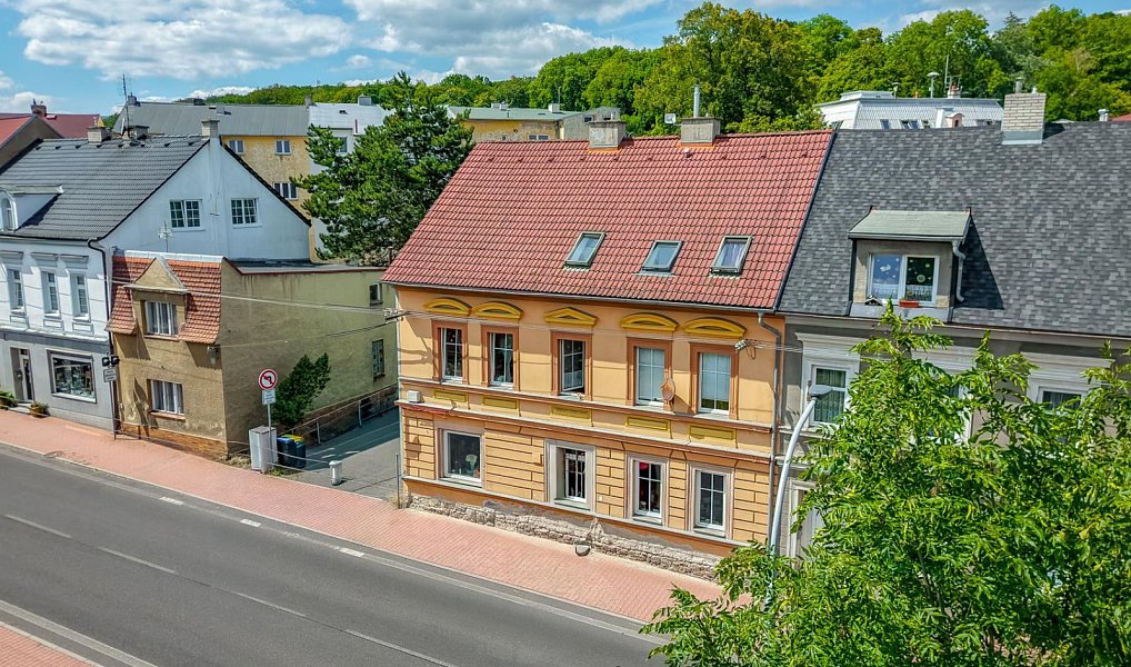 Prodej domu 350 m² s pozemkem 207 m², Dubí – náhled fotky 43