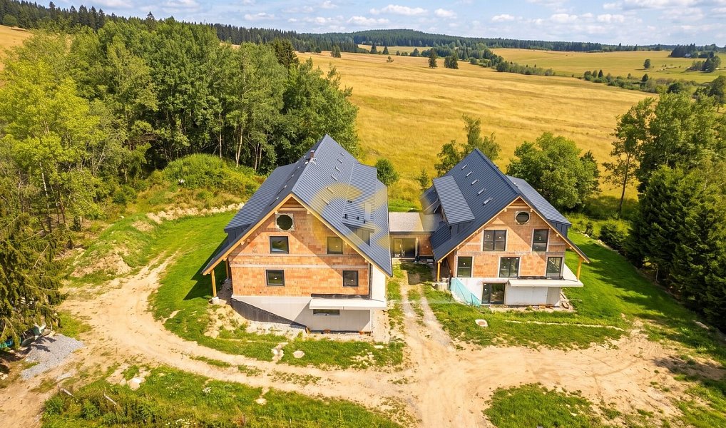 Prodej bytu 3+kk 55 m², Nové Hutě – náhled fotky 5