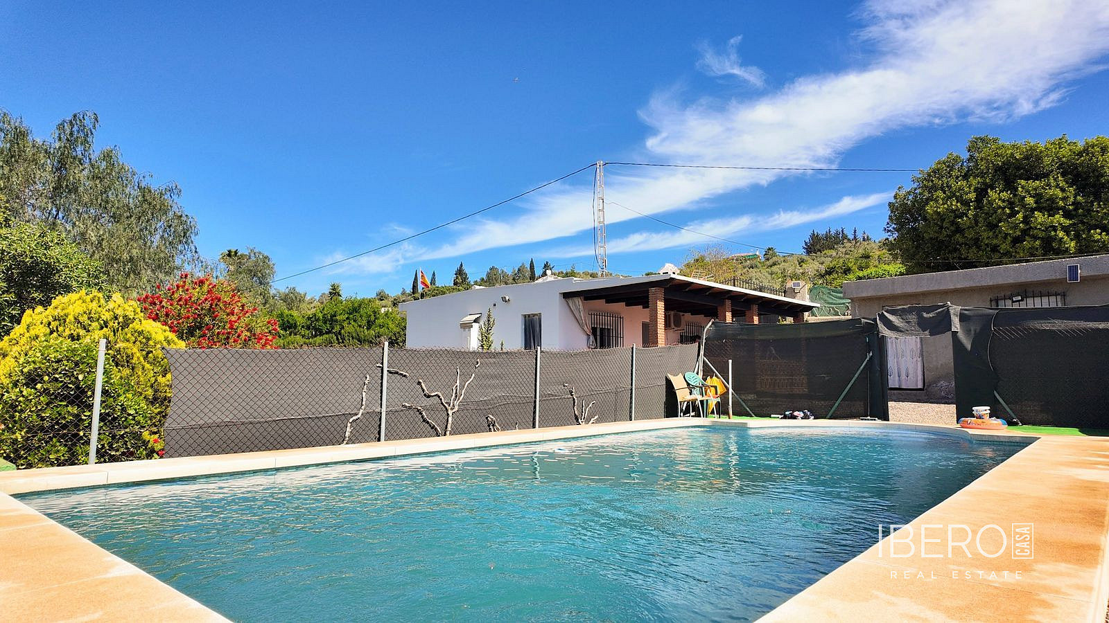 Casa 4+kk – Pizarra, Valle del Guadalhorce - Vista 4