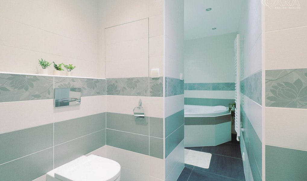 Prodej bytu 2+kk 43 m², Praha – náhled fotky 5