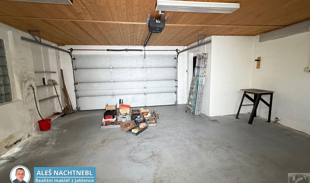 Prodej domu 330 m² s pozemkem 469 m², Jablonec nad Nisou – náhled fotky 29