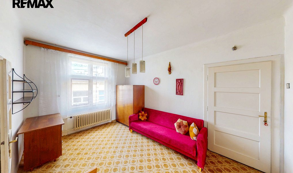 Prodej domu 161 m² s pozemkem 146 m², Moravské Budějovice – náhled fotky 12