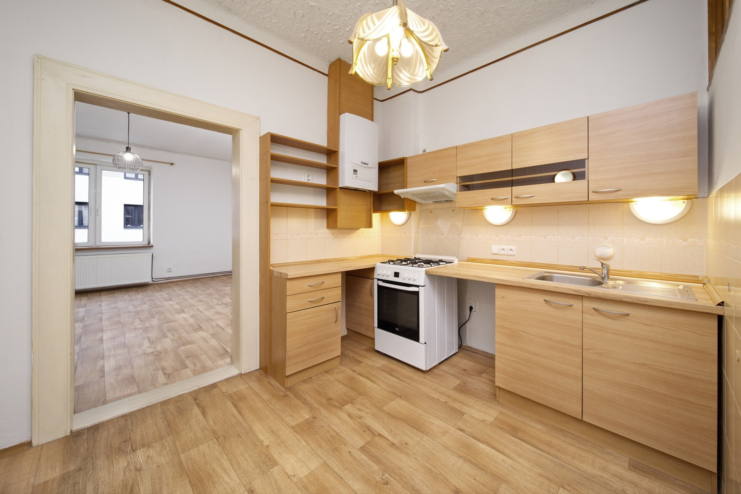 Prodej nájemního domu, činžáku 310 m² — photo 4