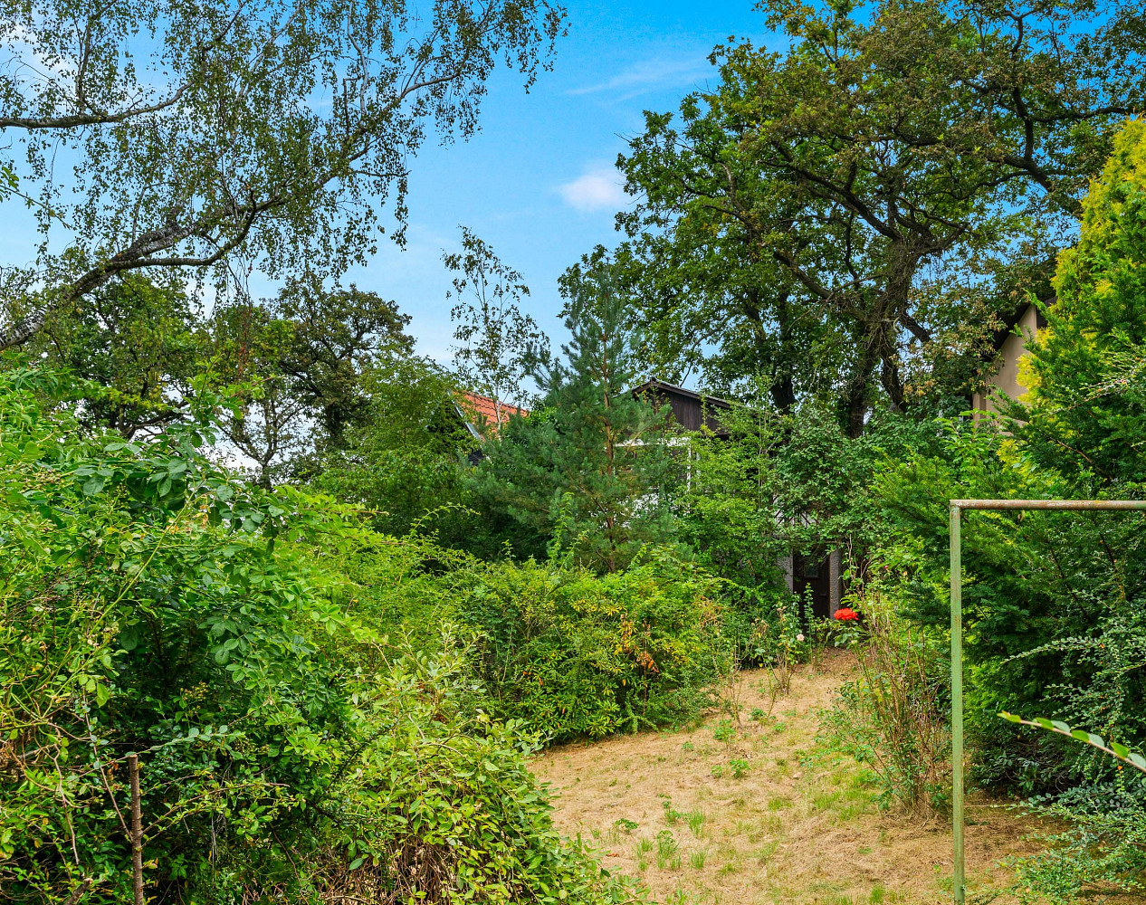 Prodej chaty/chalupy 26 m² s pozemkem 469 m² – fotografie 4