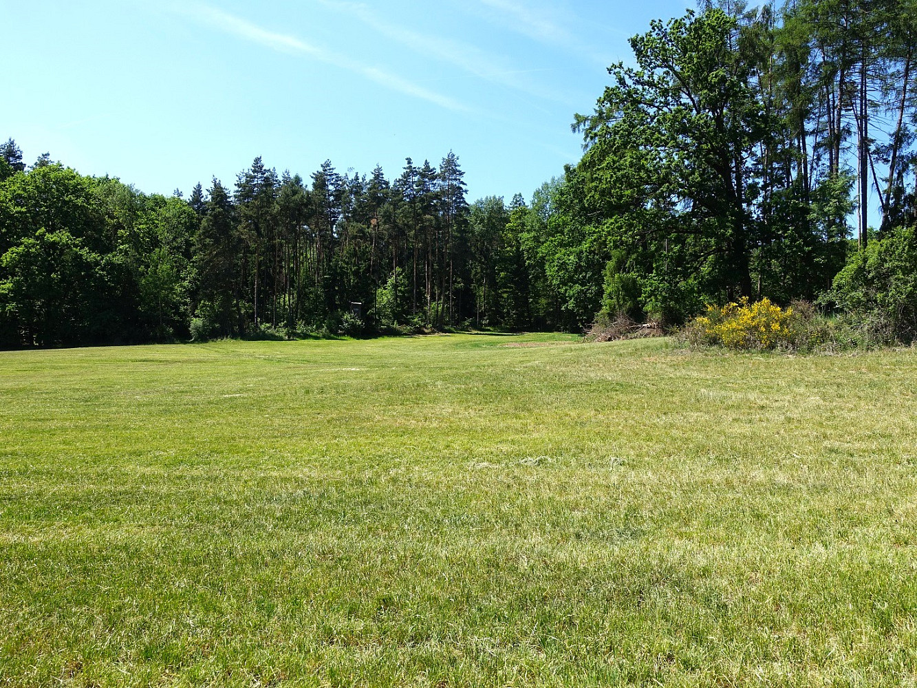 Prodej pole 3 292 m² — photo 3