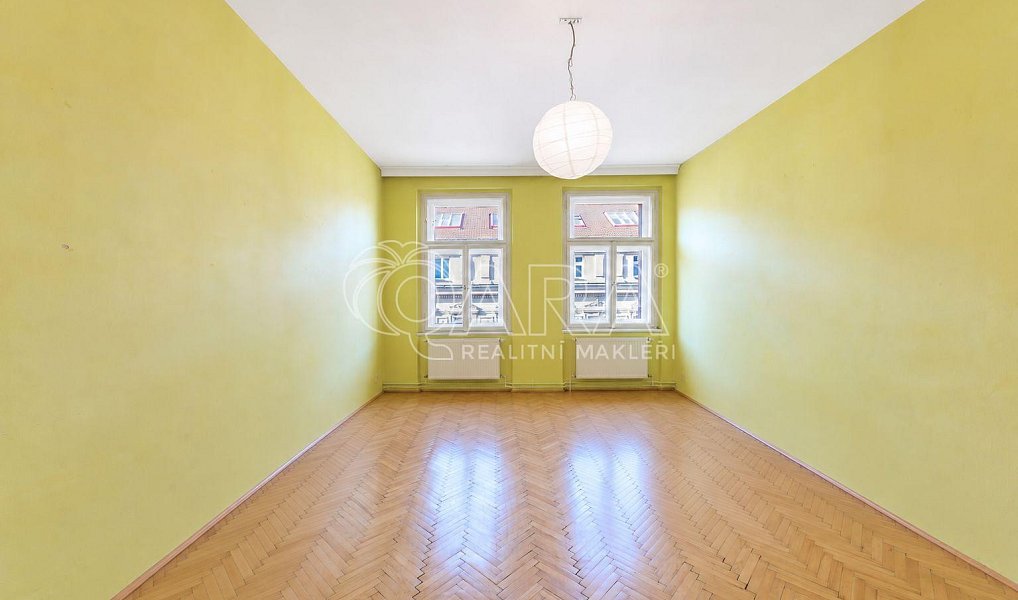 Prodej bytu 4+1 120 m², Praha – náhled fotky 11