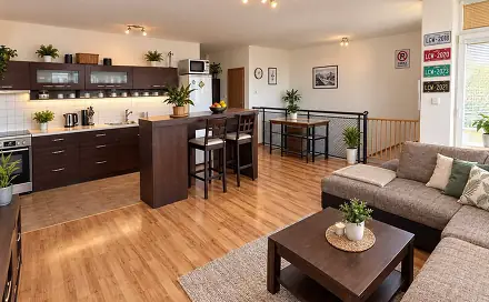 Prodej bytu 3+kk 97 m², Ústecká, Tábor